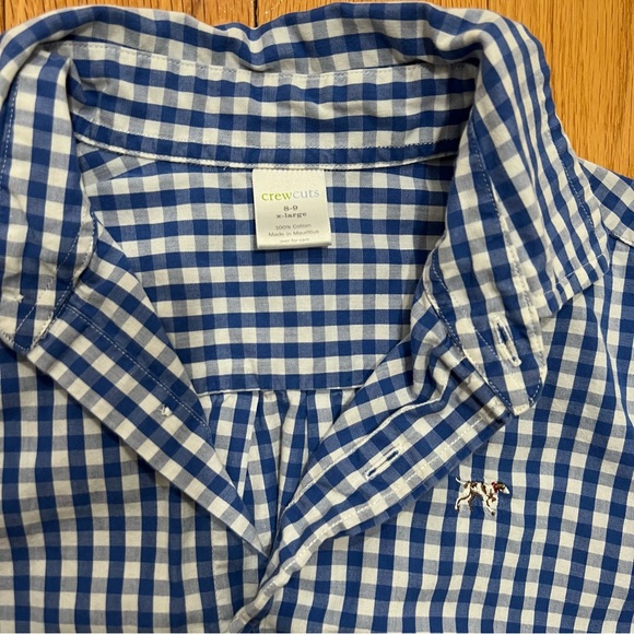Crewcuts button down - Picture 4 of 5